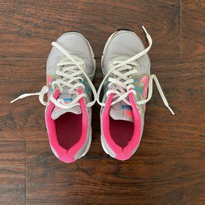 Nike Air Max Run Lite 3 Athletic Running Shoes Women EUR Size 35.5